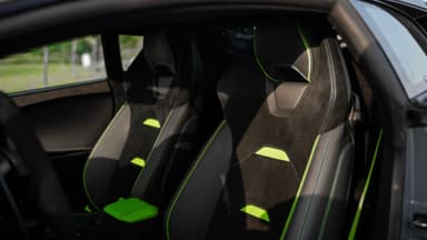 Lamborghini Huracan STO - Thumbnail 7