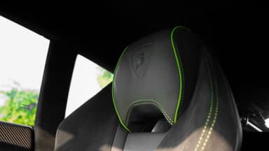 Lamborghini Huracan STO - Thumbnail 8