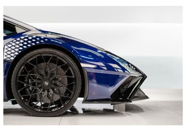 Lamborghini Huracan STO - Thumbnail 5