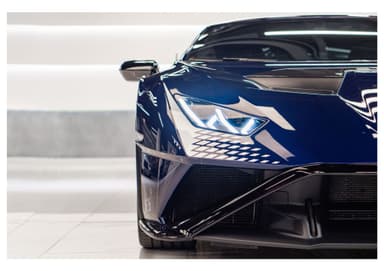 Lamborghini Huracan STO - Thumbnail 6