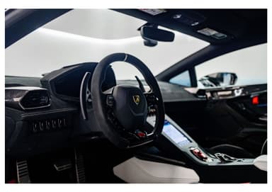 Lamborghini Huracan STO - Thumbnail 7