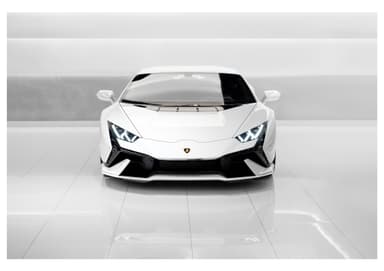 Lamborghini Huracan Tecnica - Thumbnail 2