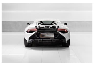 Lamborghini Huracan Tecnica - Thumbnail 3