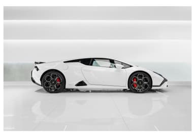 Lamborghini Huracan Tecnica - Thumbnail 4