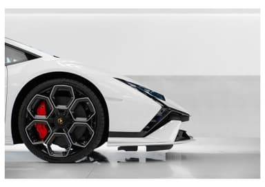 Lamborghini Huracan Tecnica - Thumbnail 5