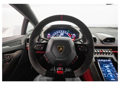 Lamborghini Huracan Tecnica - Thumbnail 7