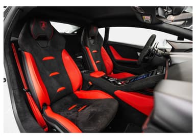 Lamborghini Huracan Tecnica - Thumbnail 8