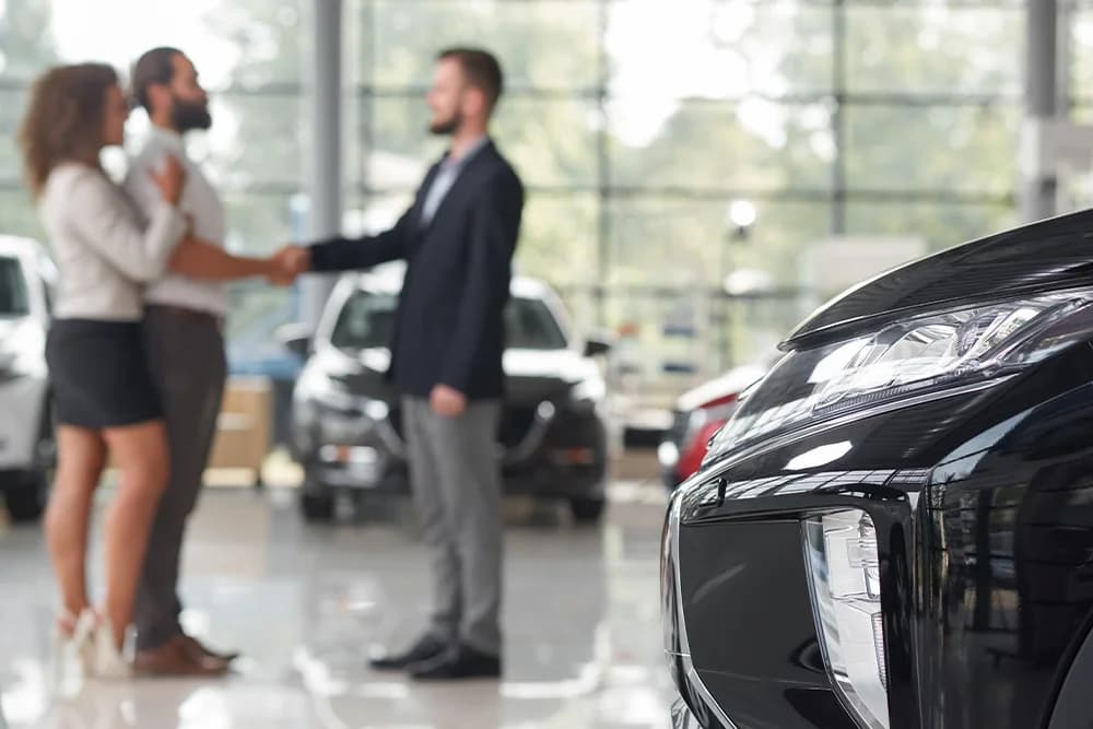 The Ultimate Guide to Luxury Car Rentals in Dubai