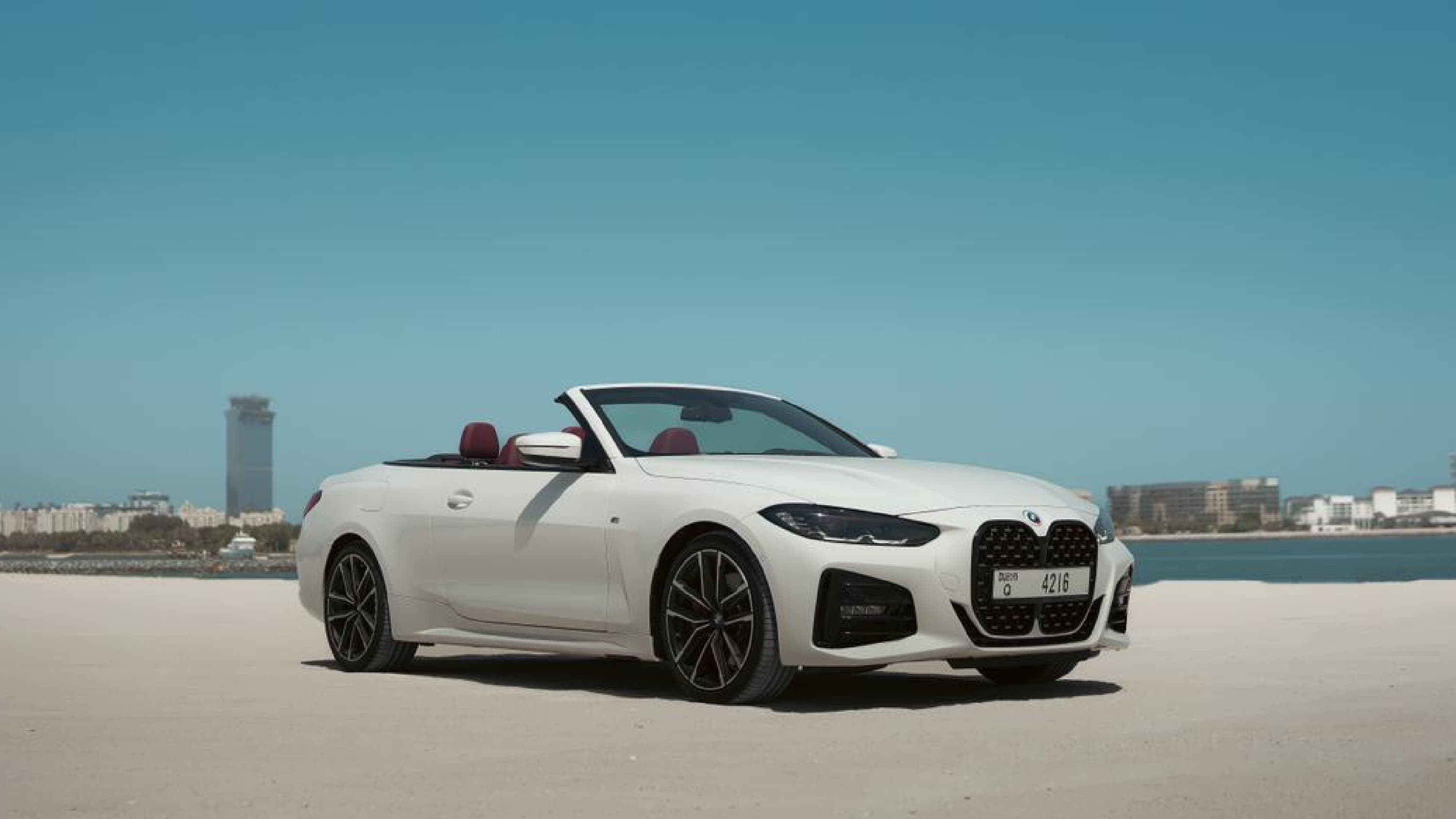 BMW 420i