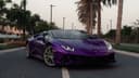 Lamborghini Huracan Evo Spyder Joker Edition