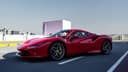 Ferrari F8
