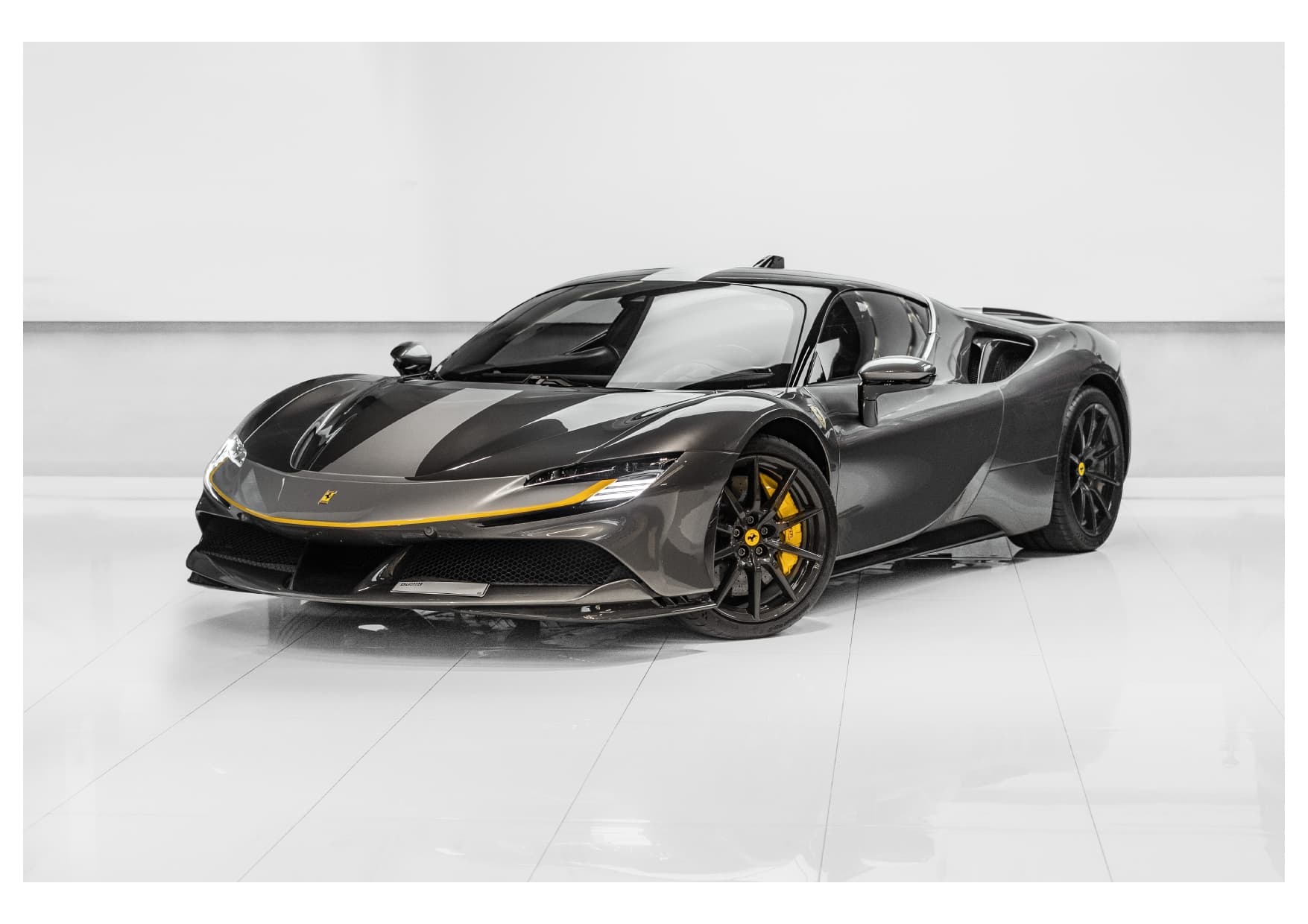 Ferrari SF90
