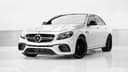 Mercedes E63