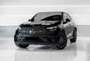Mercedes GLC
