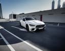 Mercedes GT 63