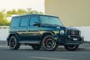 Mercedes-AMG G63