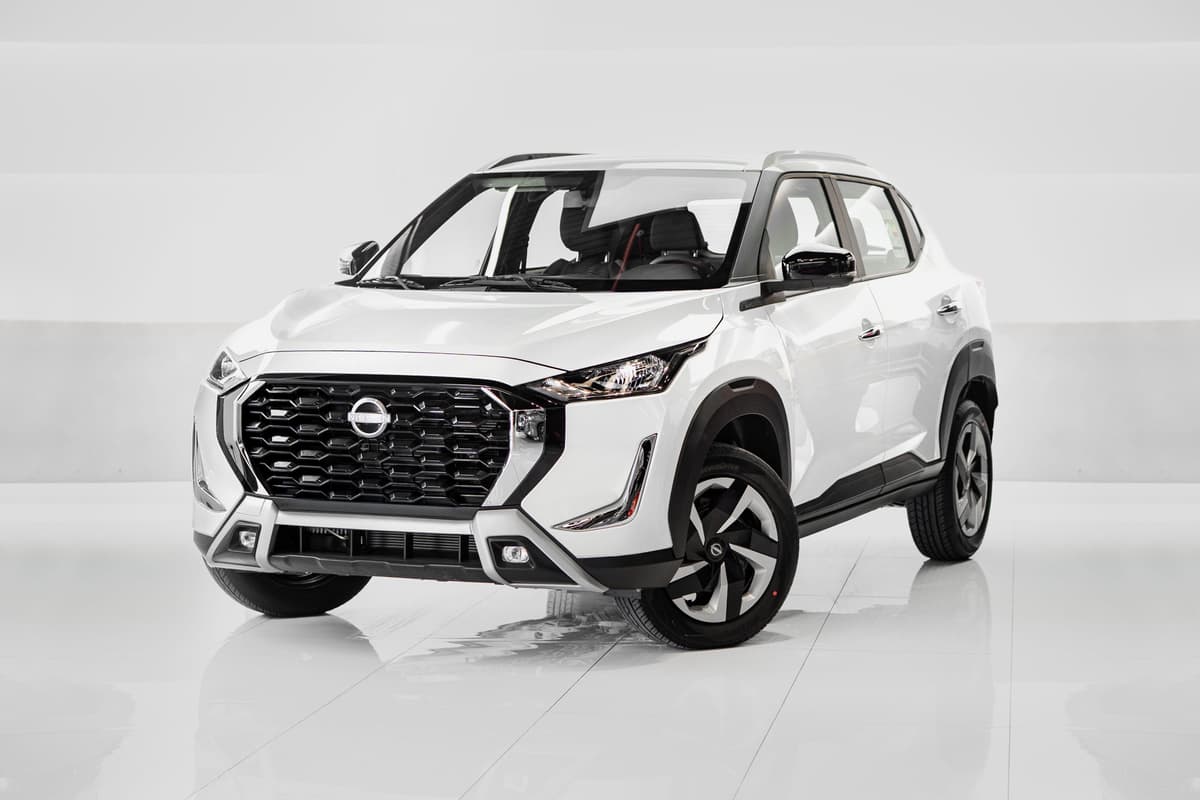 Nissan Magnite - Image 1