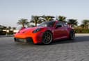 Porsche GT3