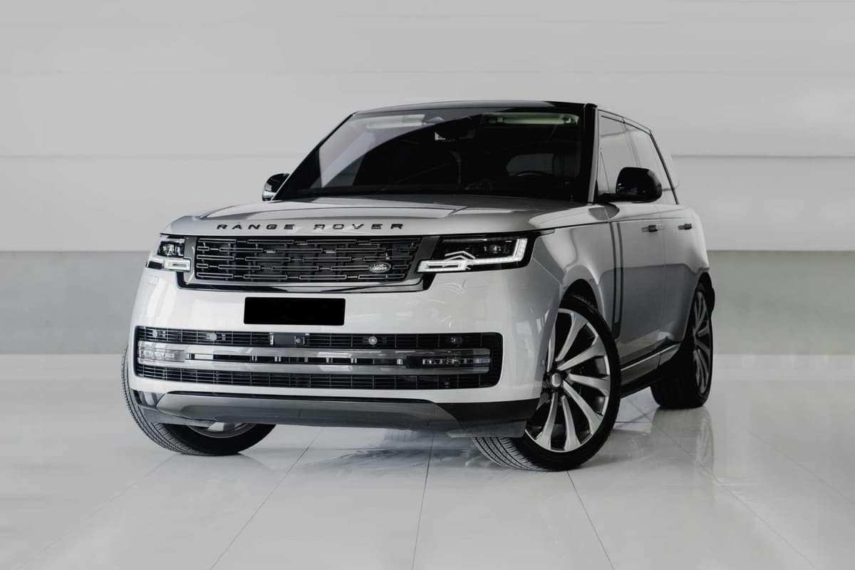 Range Rover Vogue - Image 1