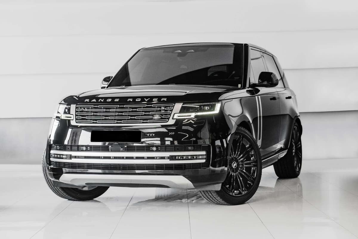 Range Rover Vogue Autobiography - Image 1