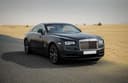 Rolls-Royce Wraith