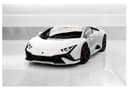 Lamborghini Huracan Tecnica